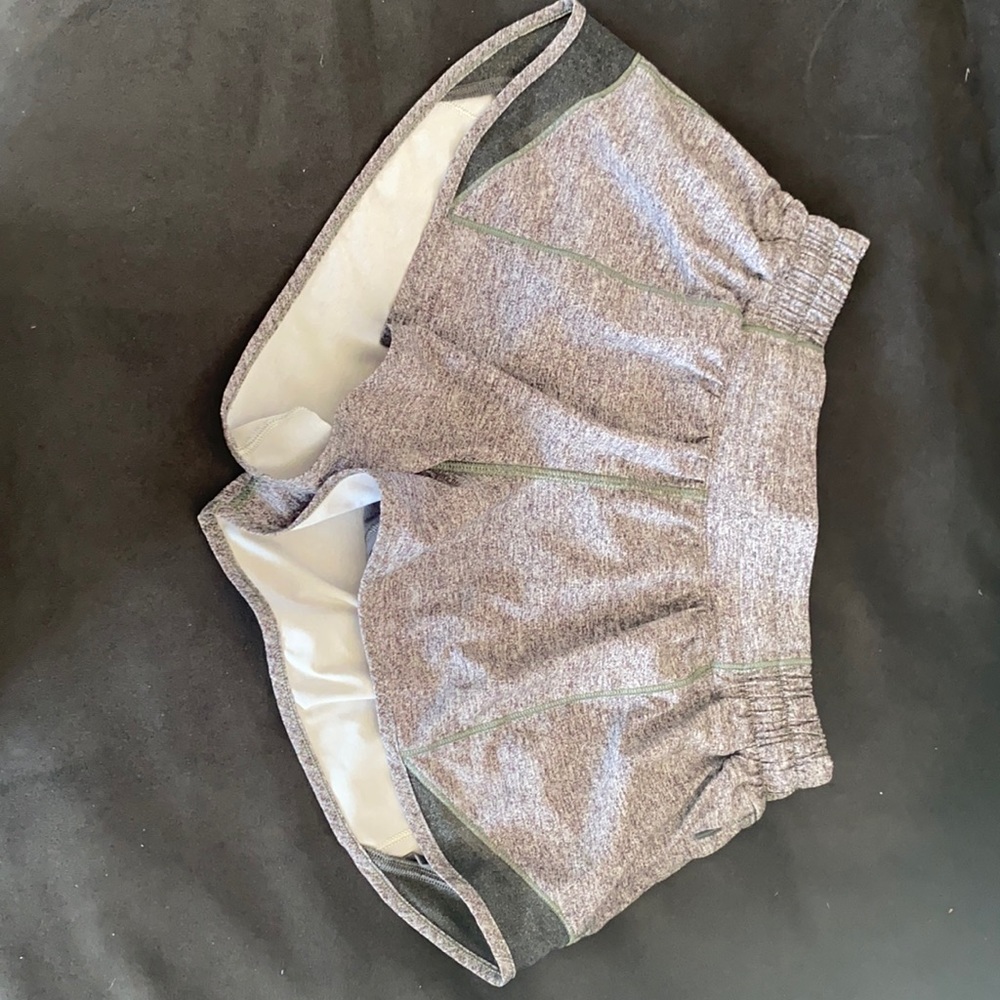 Hotty Hot Short II 2.5”